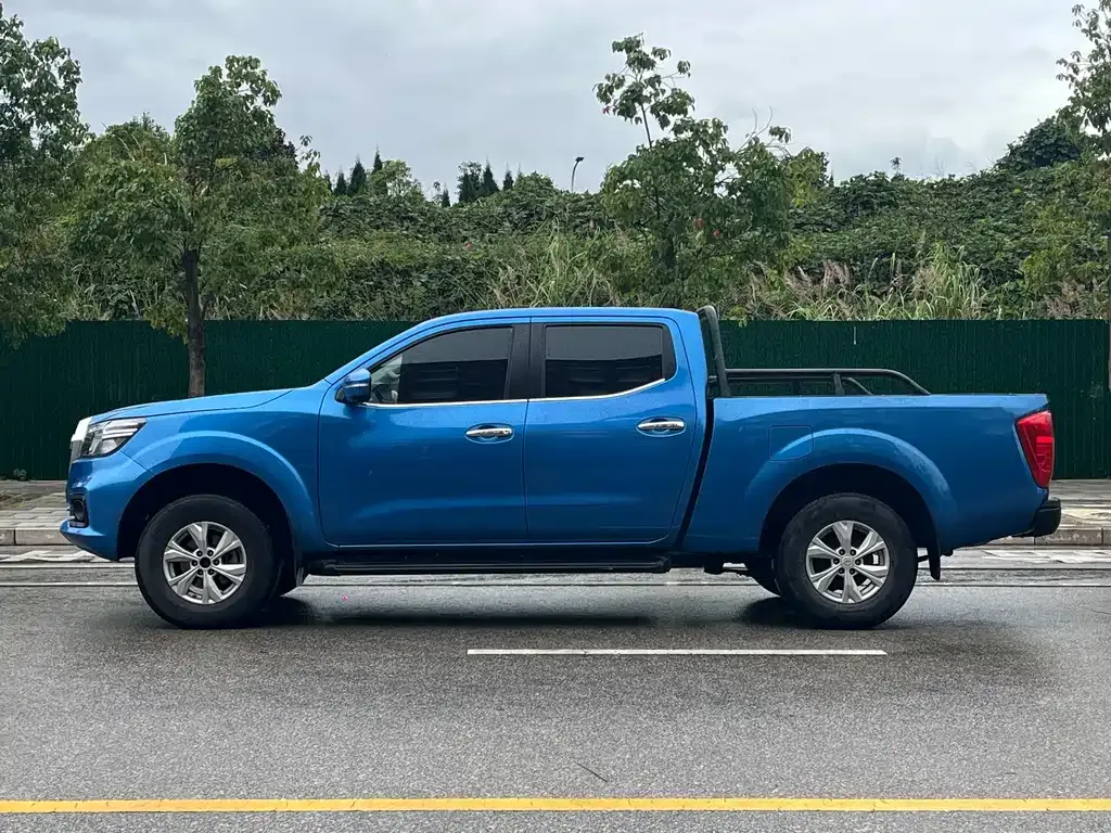 Dongfeng Rich 6 2022 из CN, фото 5