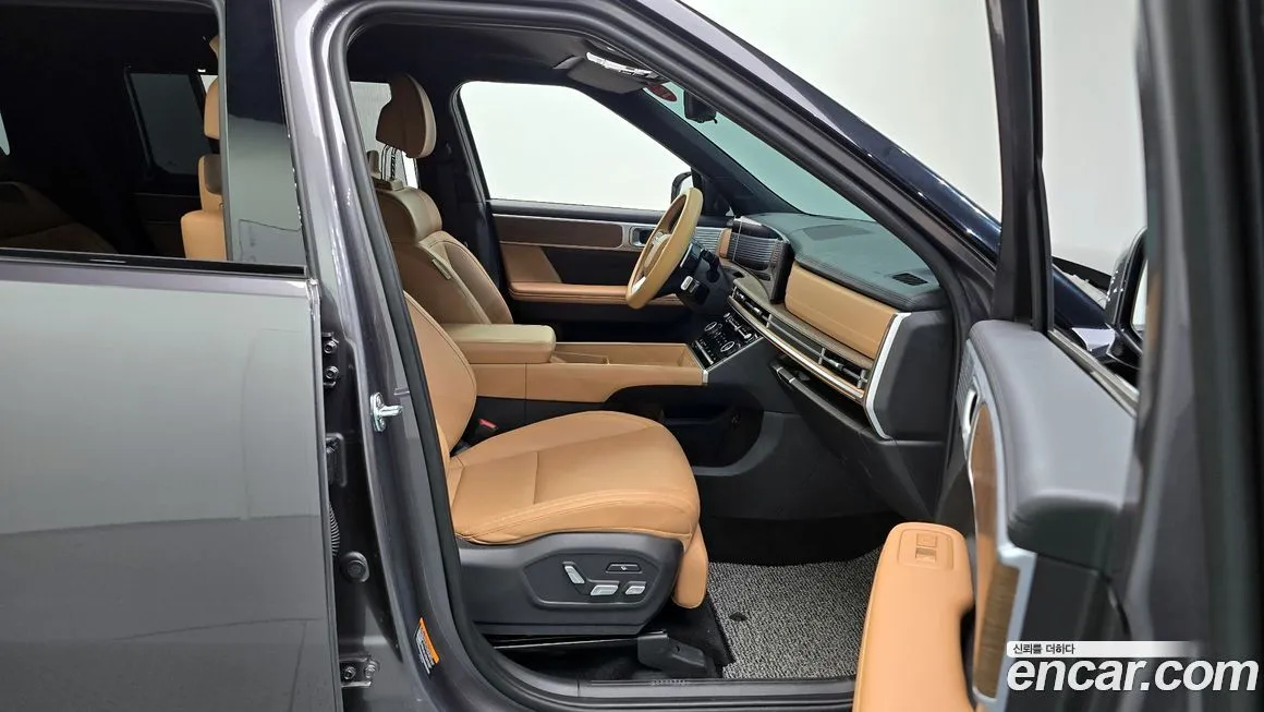 Hyundai Santafe — фото 10