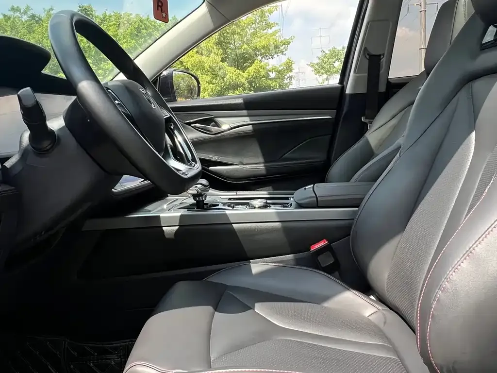 Changan CS75 PLUS 2022 из CN, фото 4