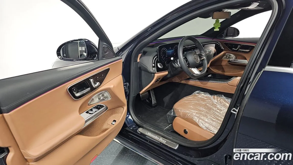 Mercedes-Benz E-Class 2024 из KR, фото 10