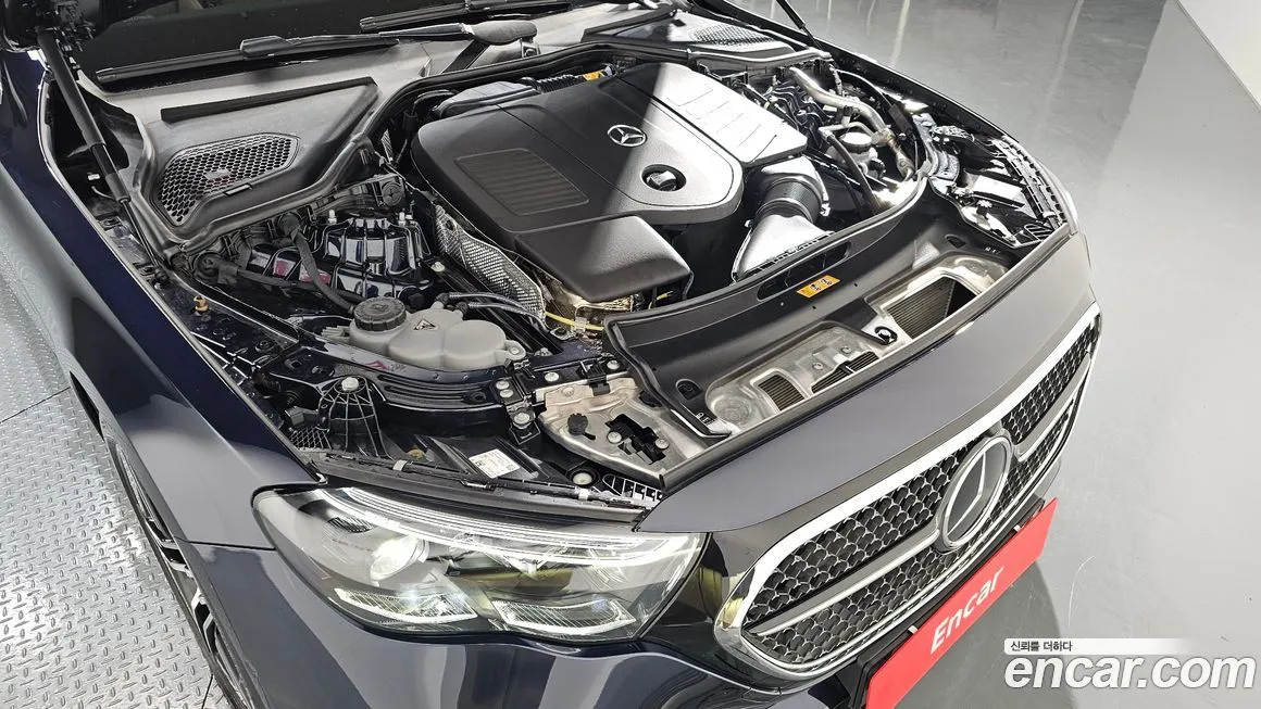 Mercedes-Benz E-Class 2024 из KR, фото 6
