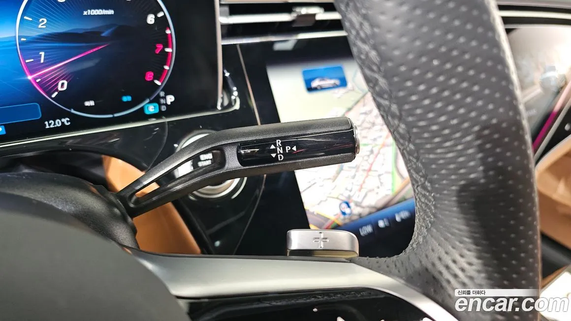 Mercedes-Benz E-Class 2024 из KR, фото 9