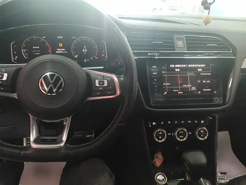 Volkswagen Tiguan L 2021 из CN, фото 10