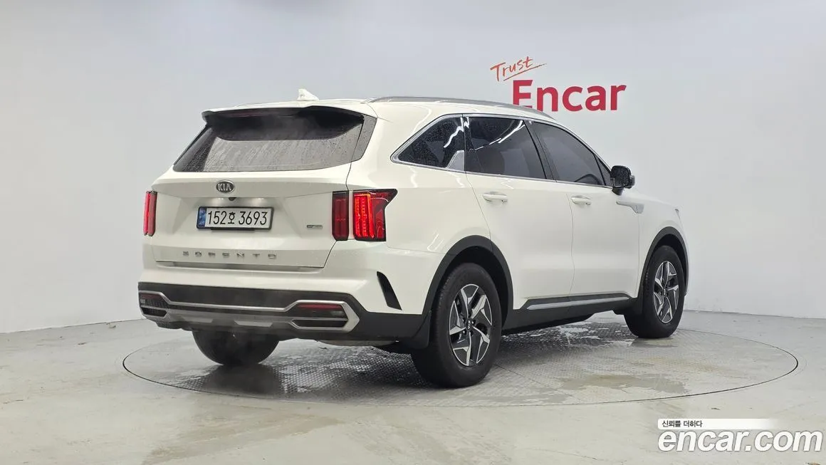 Kia Sorento — фото 2