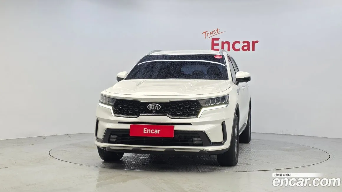 Kia Sorento — фото 3