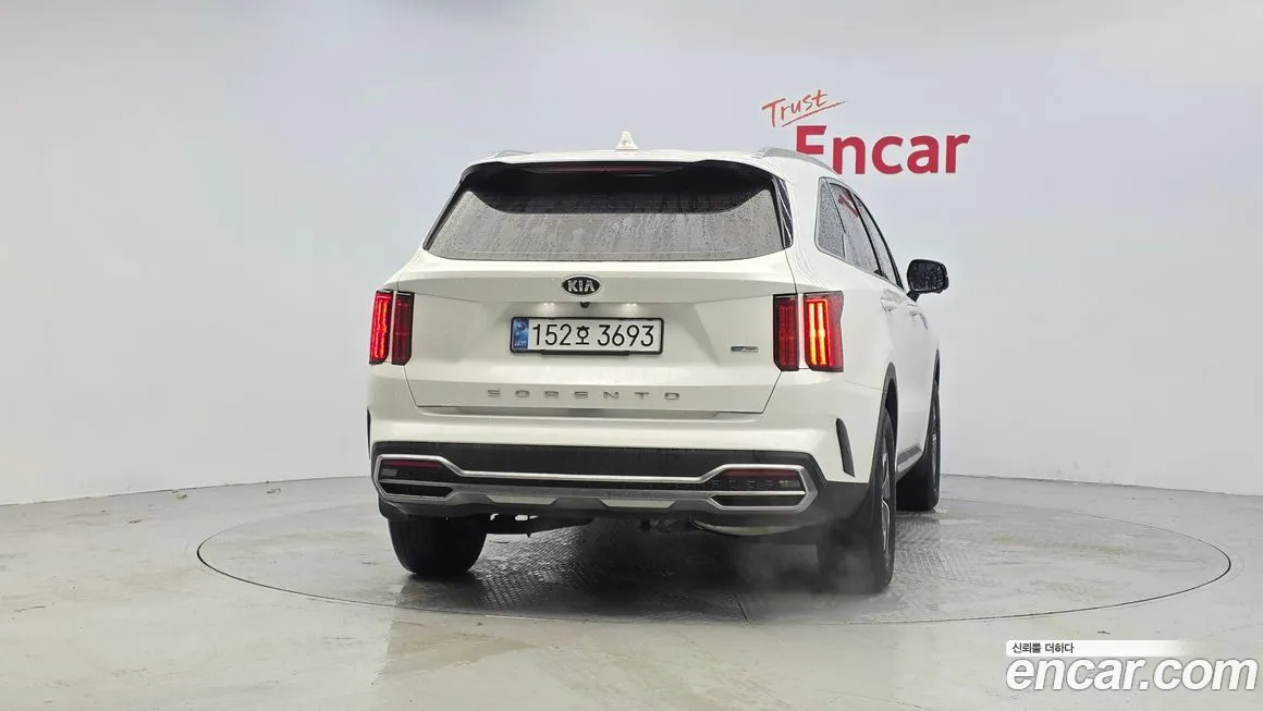 Kia Sorento — фото 4