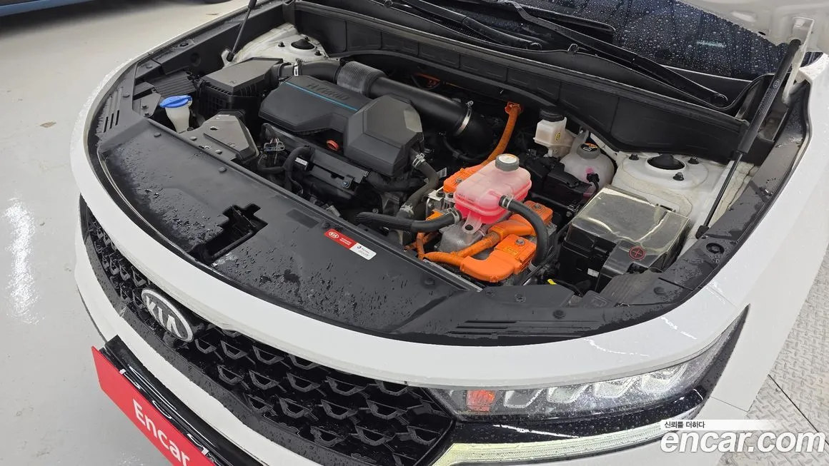 Kia Sorento — фото 6