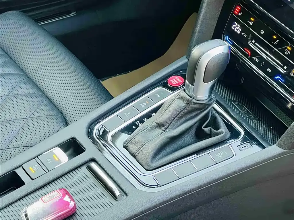 [object Object] Magotan GTE PHEV 2022 из CN, фото 9