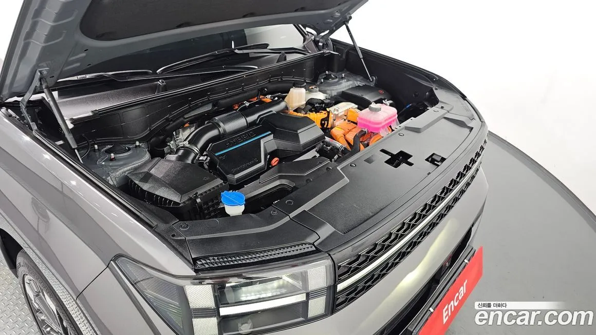 Hyundai Santafe 2024 из KR, фото 6