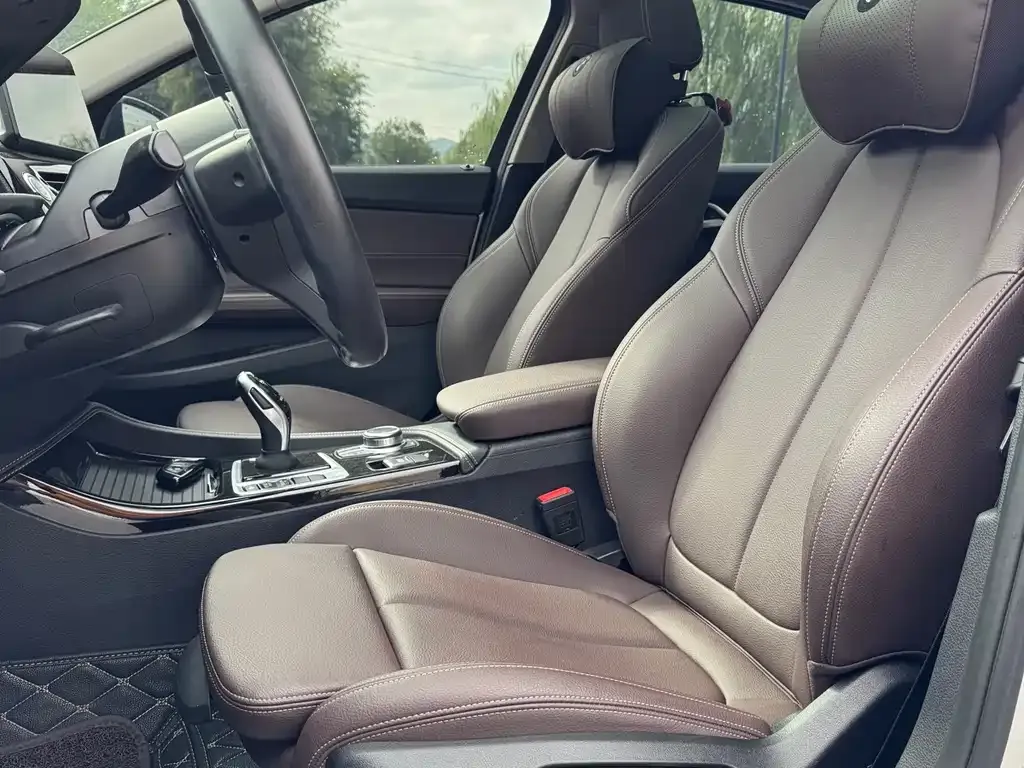 BMW 1 Series 2022 из CN, фото 9