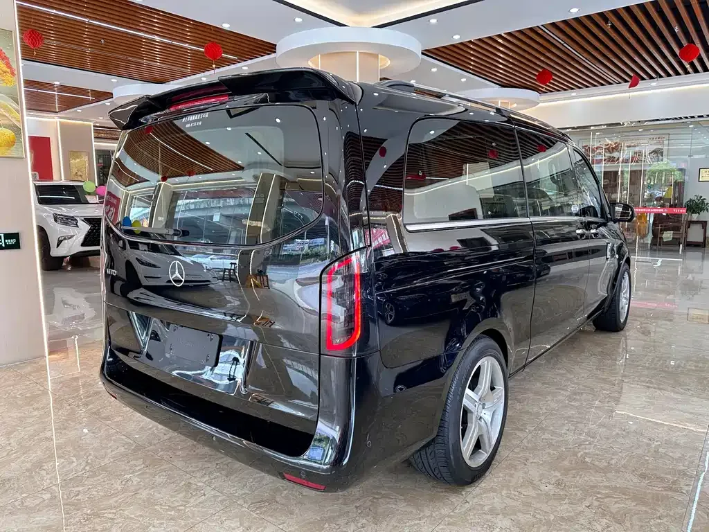 Mercedes-Benz Vito 2022 из CN, фото 4