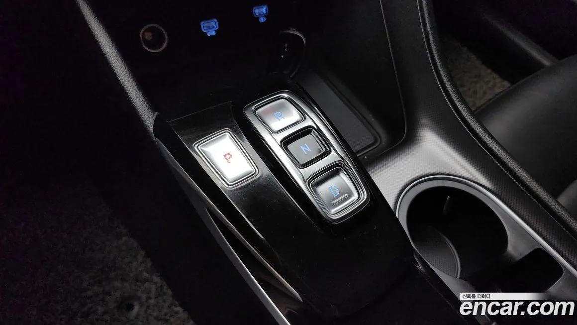 Hyundai Sonata 2021 из KR, фото 9
