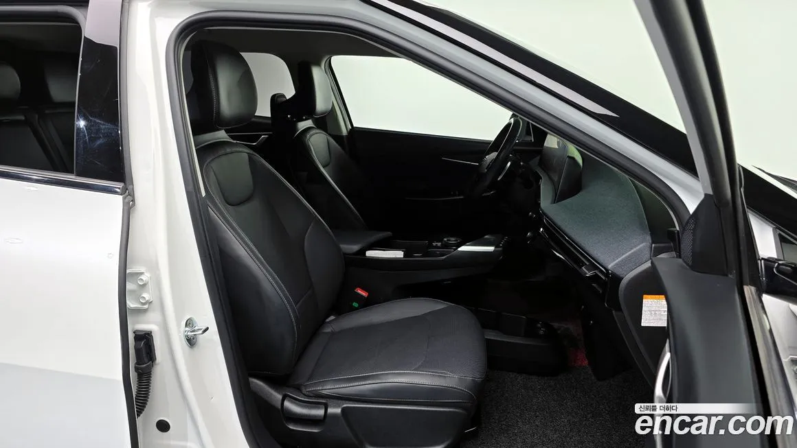 Kia EV6 2022 из KR, фото 10