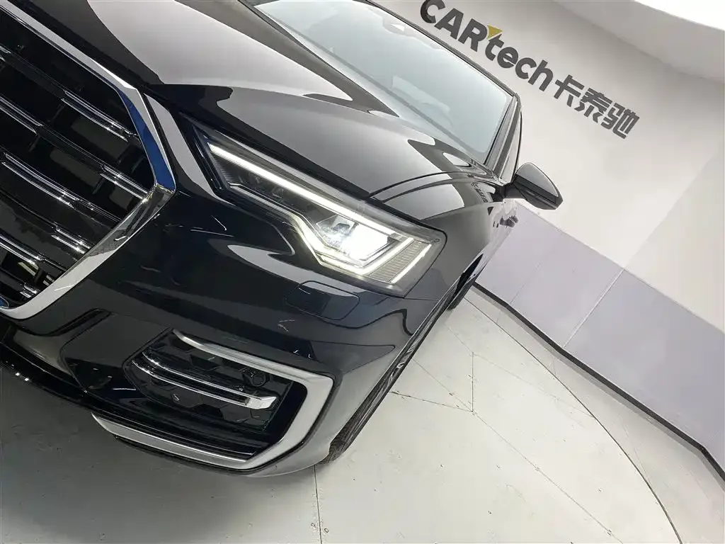 Audi A6L 2024 из CN, фото 6
