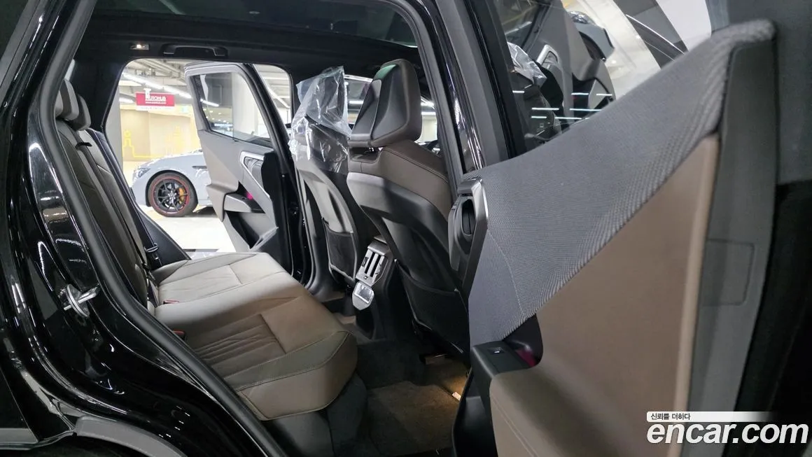BMW X3 2025 из KR, фото 9