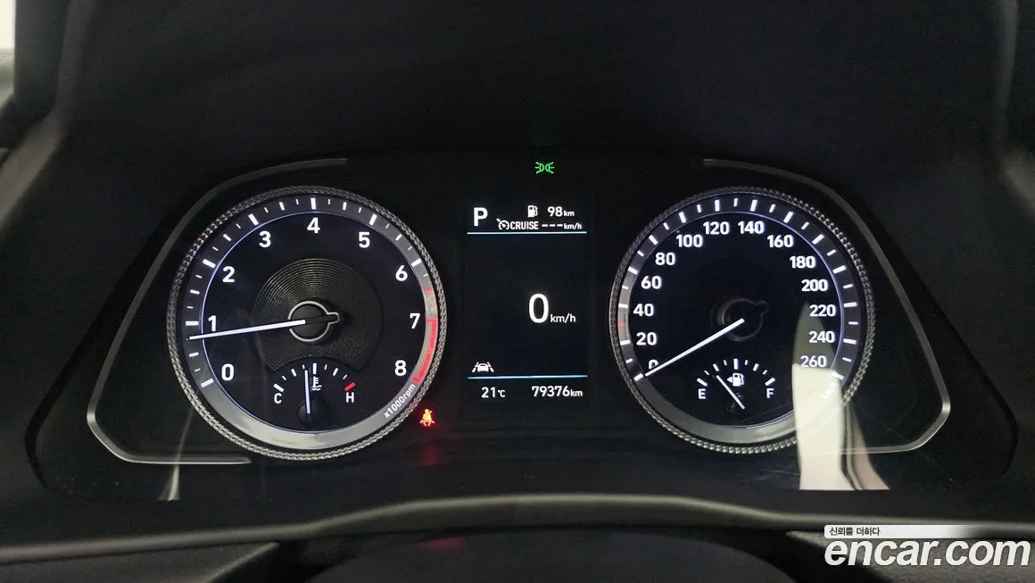 Hyundai Sonata — фото 8
