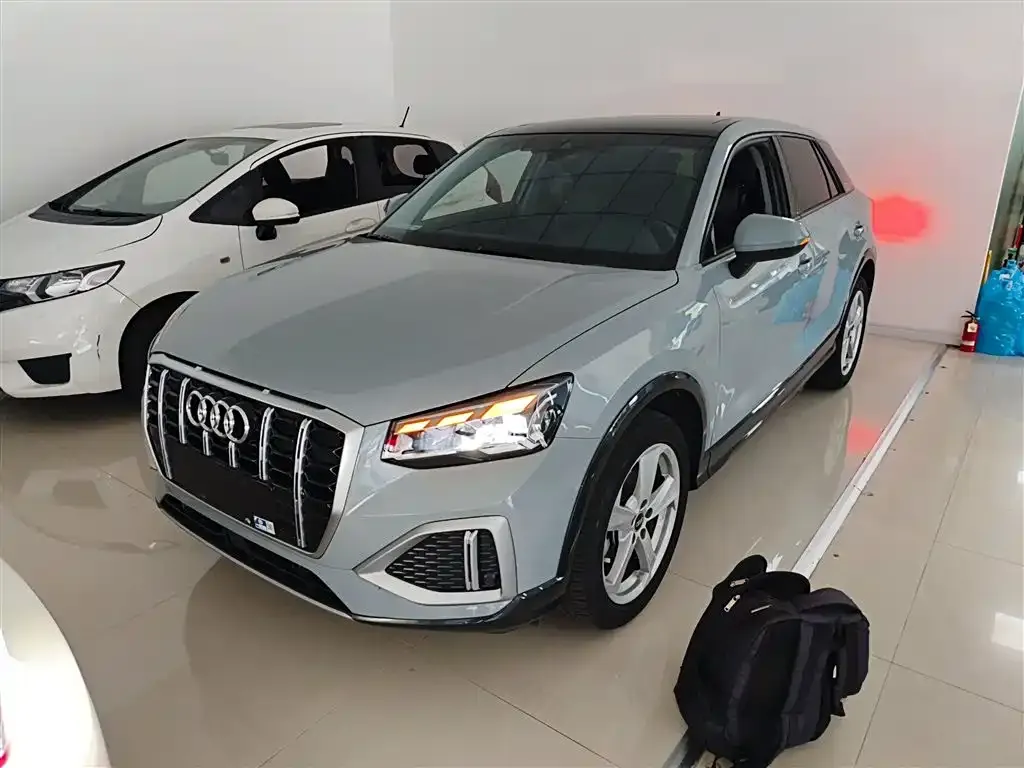 [object Object] Q2L 2022 из CN, фото 2