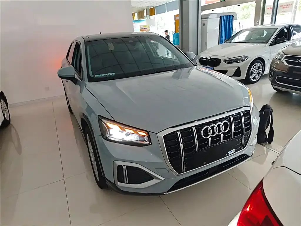 [object Object] Q2L 2022 из CN, фото 3