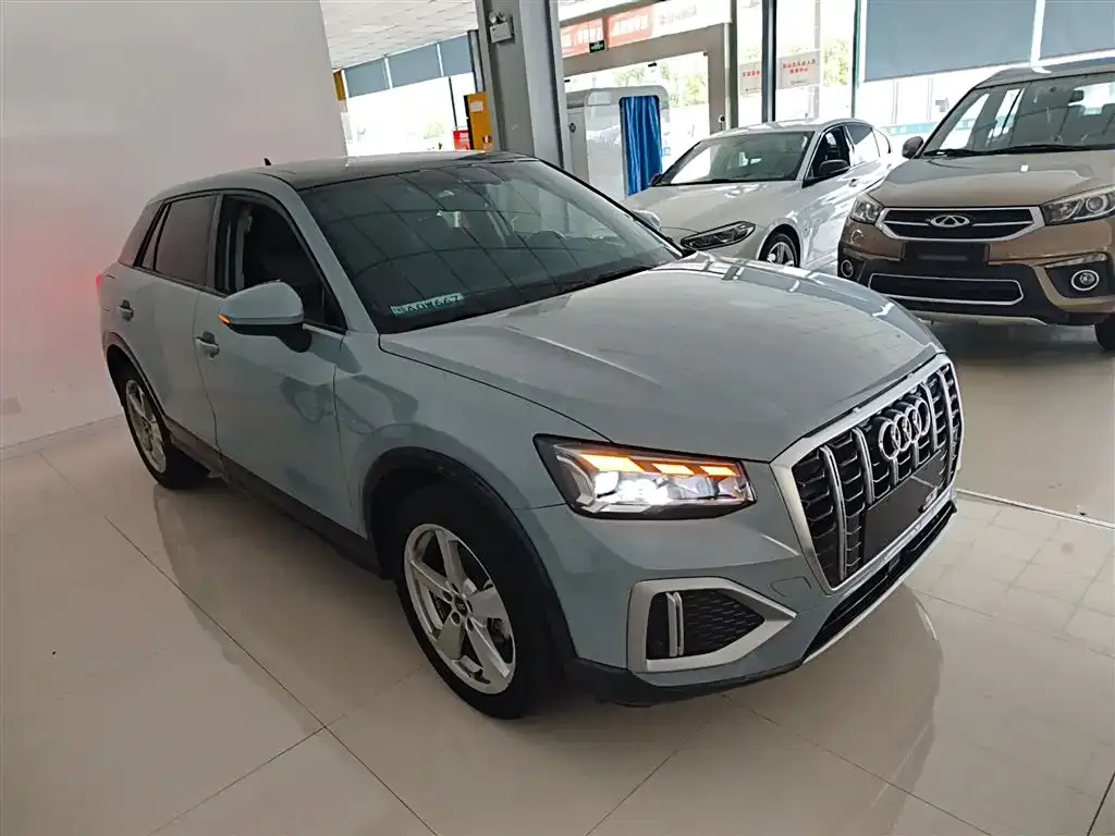 [object Object] Q2L 2022 из CN, фото 4