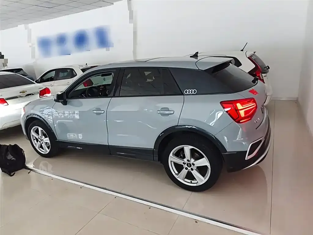 [object Object] Q2L 2022 из CN, фото 5