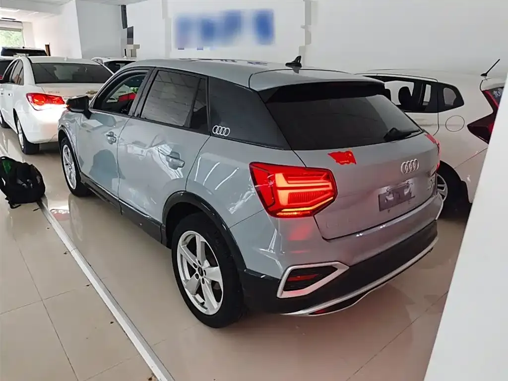 [object Object] Q2L 2022 из CN, фото 6