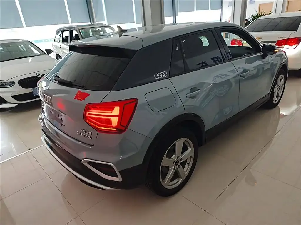 [object Object] Q2L 2022 из CN, фото 7