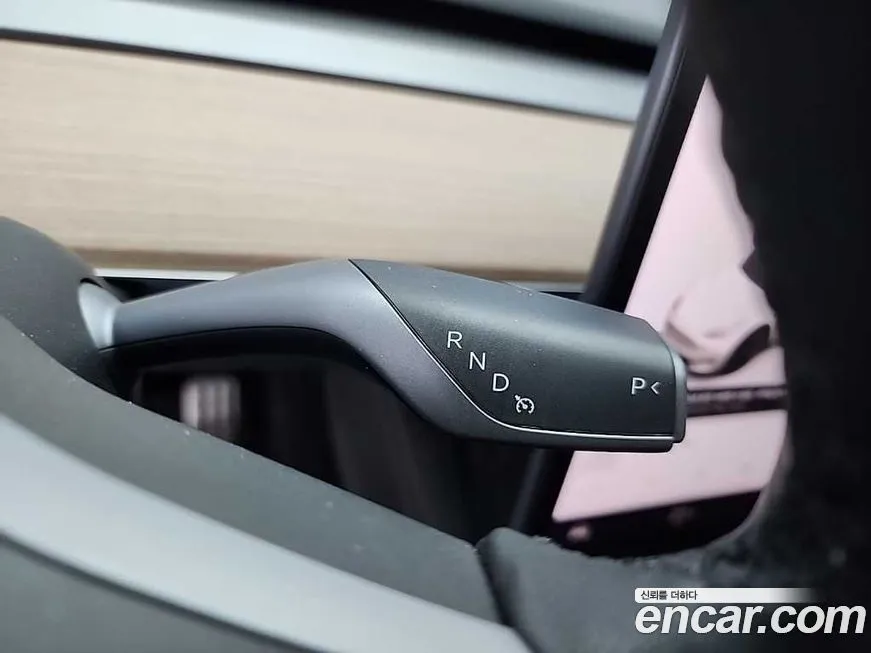 Tesla Model Y 2021 из KR, фото 8