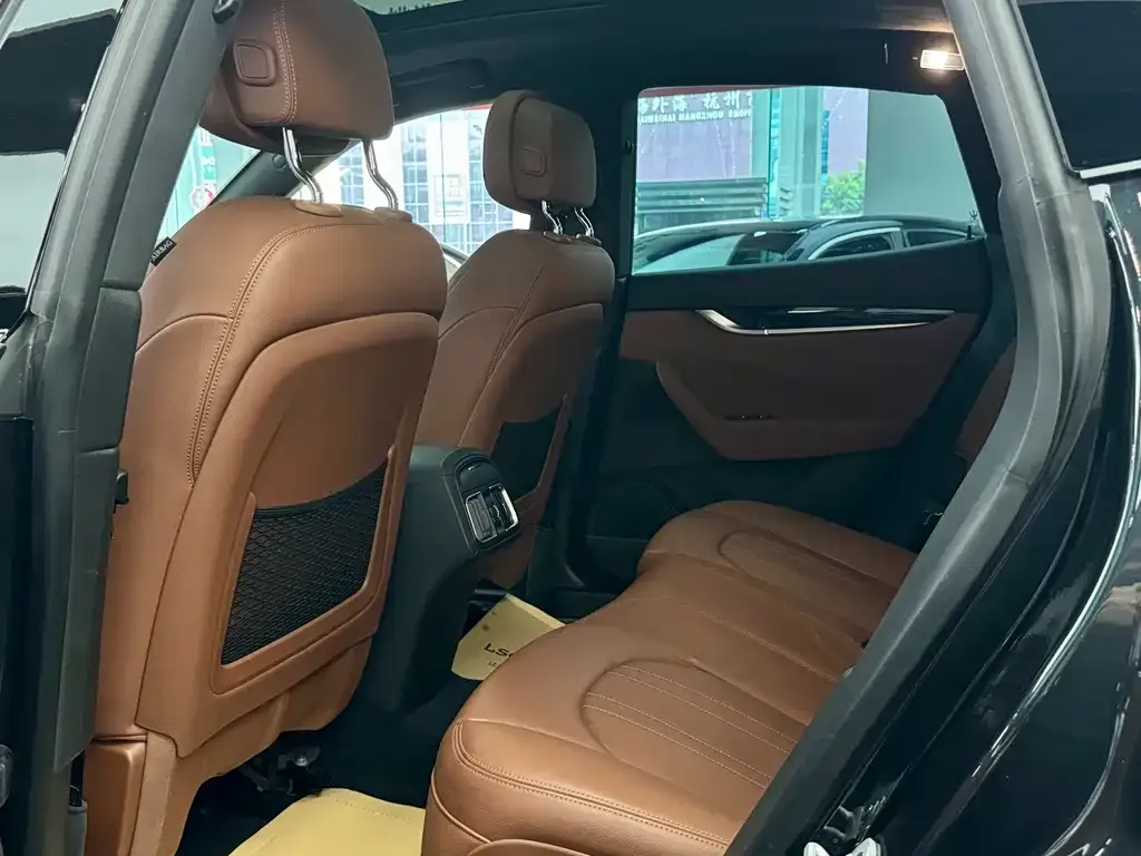 Maserati Levante 2022 из CN, фото 8