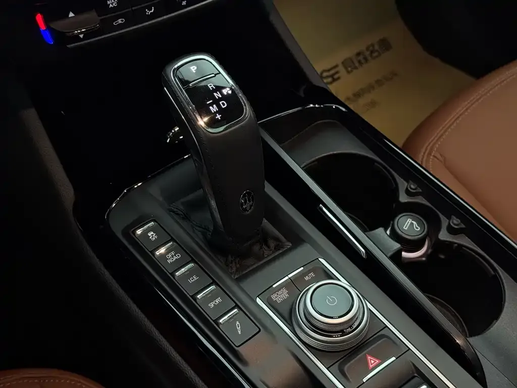 Maserati Levante 2022 из CN, фото 9
