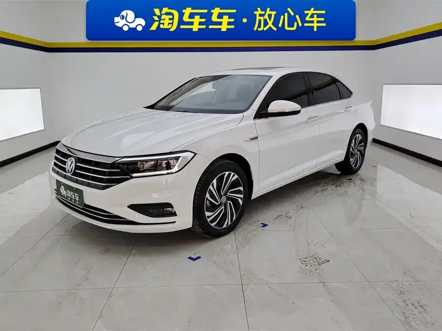Volkswagen Sagitar 2022 из CN, фото 1