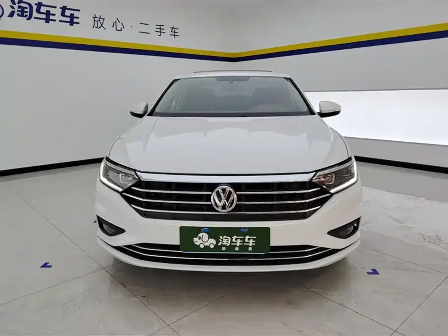 Volkswagen Sagitar 2022 из CN, фото 2