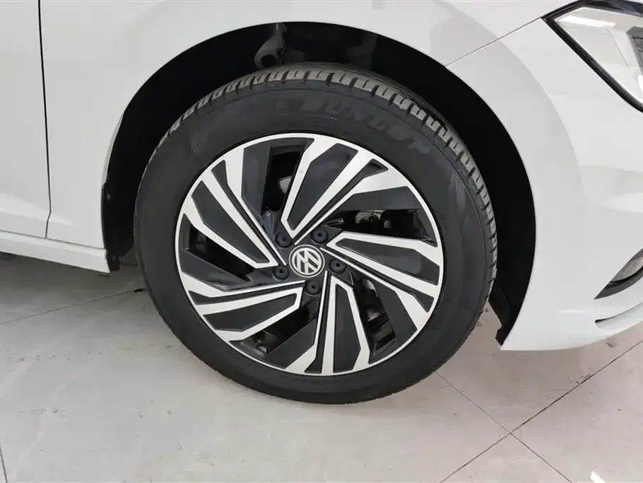 Volkswagen Sagitar 2022 из CN, фото 6