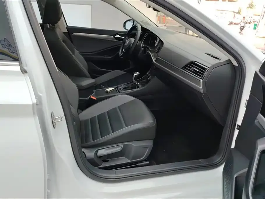 Volkswagen Sagitar 2022 из CN, фото 8