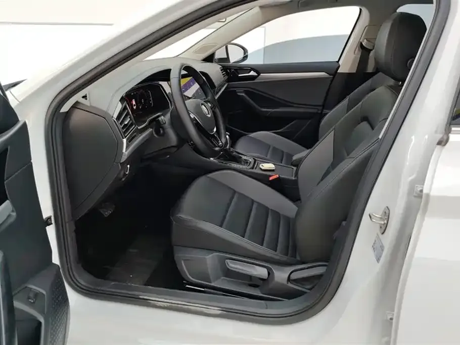 Volkswagen Sagitar 2022 из CN, фото 9