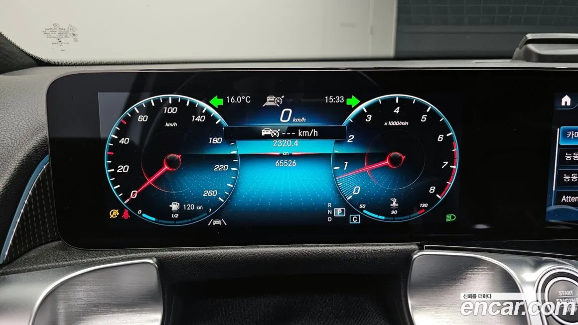 Mercedes-Benz GLB-Class 2021 из KR, фото 8