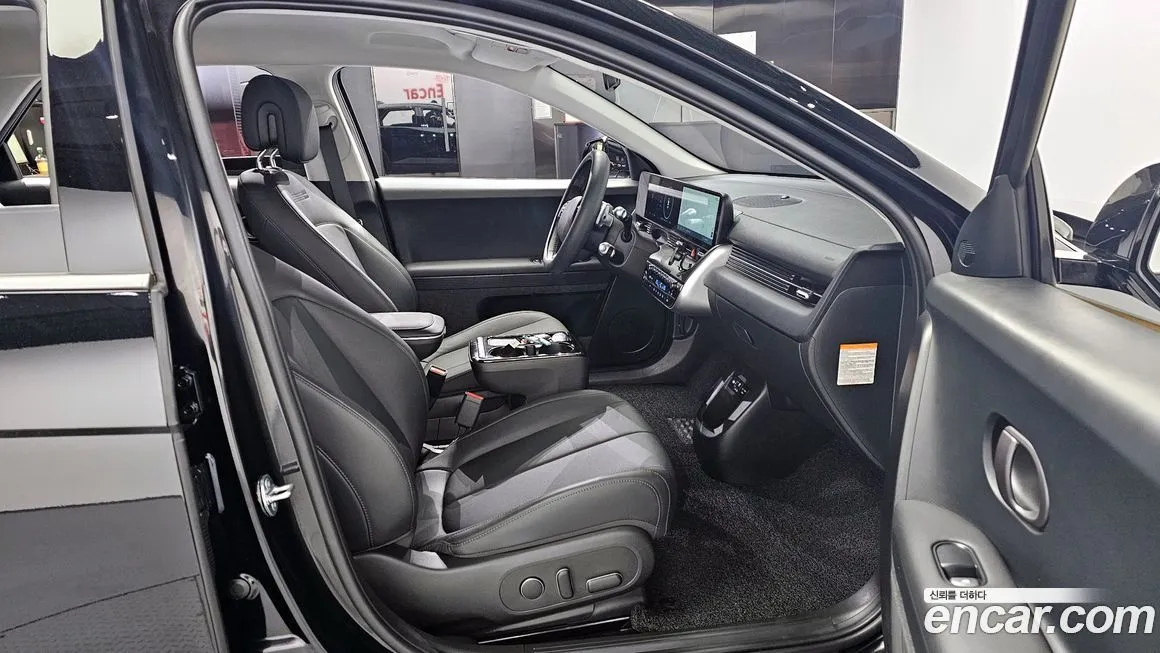 Hyundai Ioniq5 — фото 10