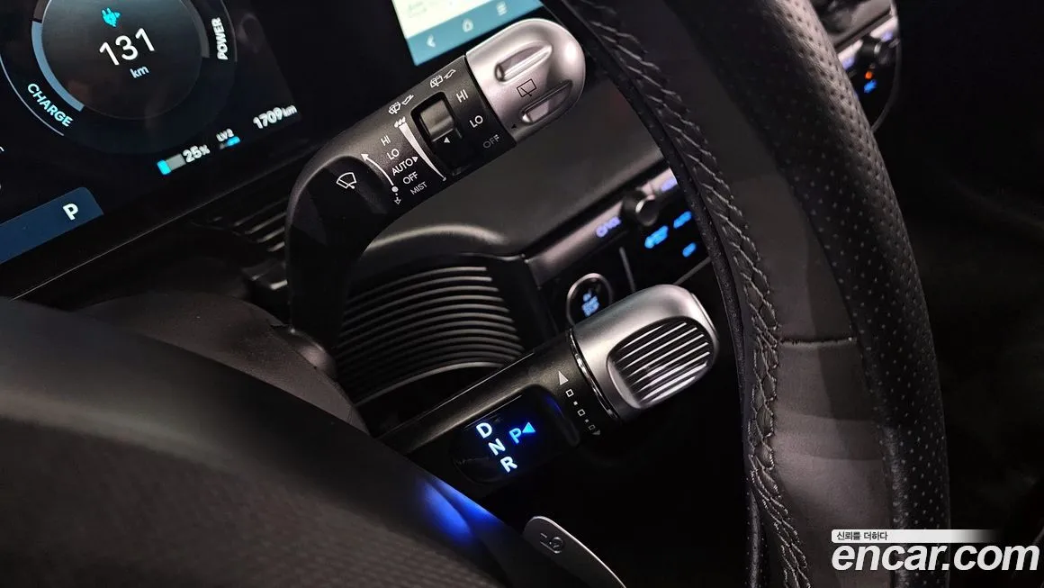 Hyundai Ioniq5 — фото 9