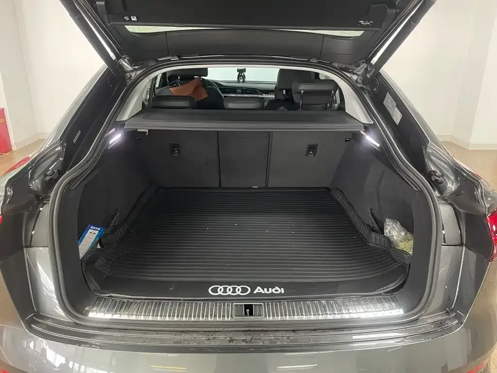 Audi e-tron (Import) 2022 из CN, фото 7