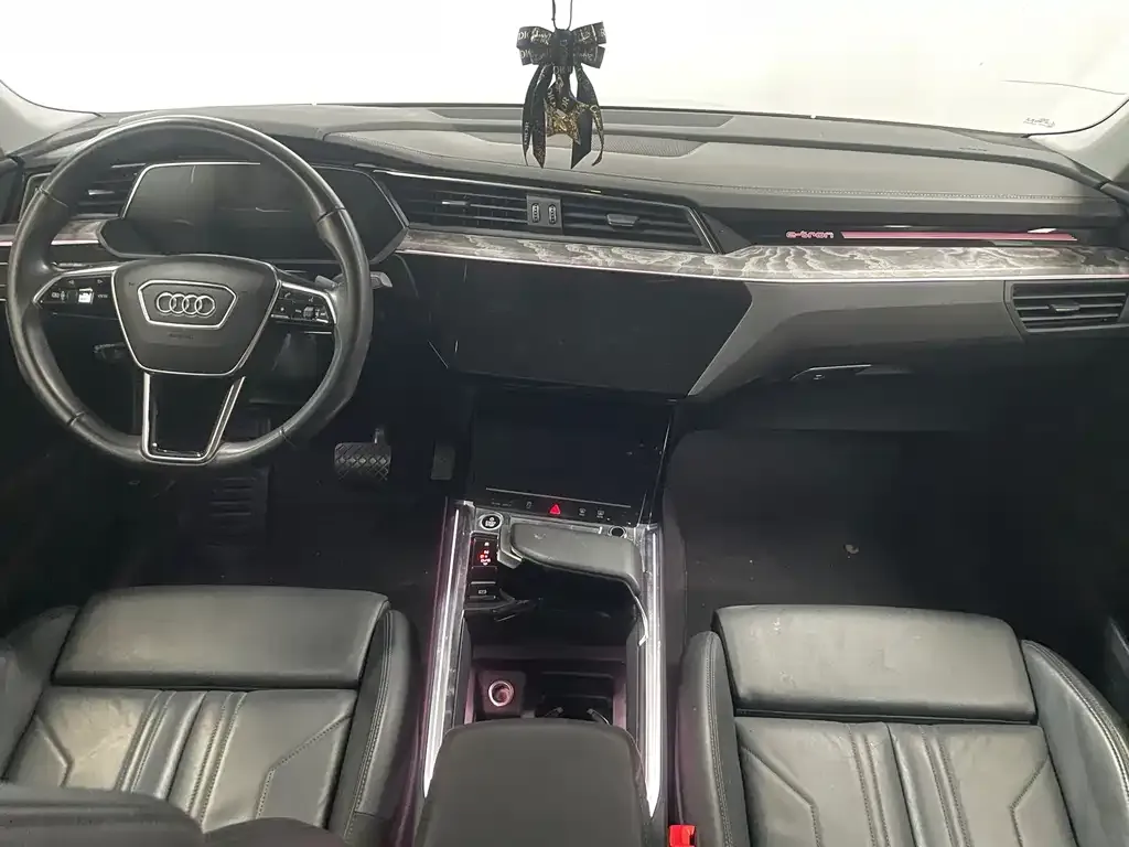 Audi e-tron (Import) 2022 из CN, фото 8