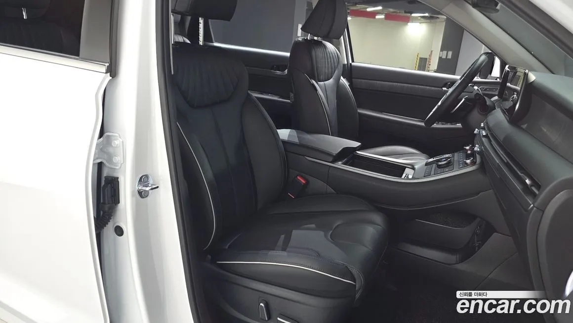 Hyundai Palisade 2024 из KR, фото 10