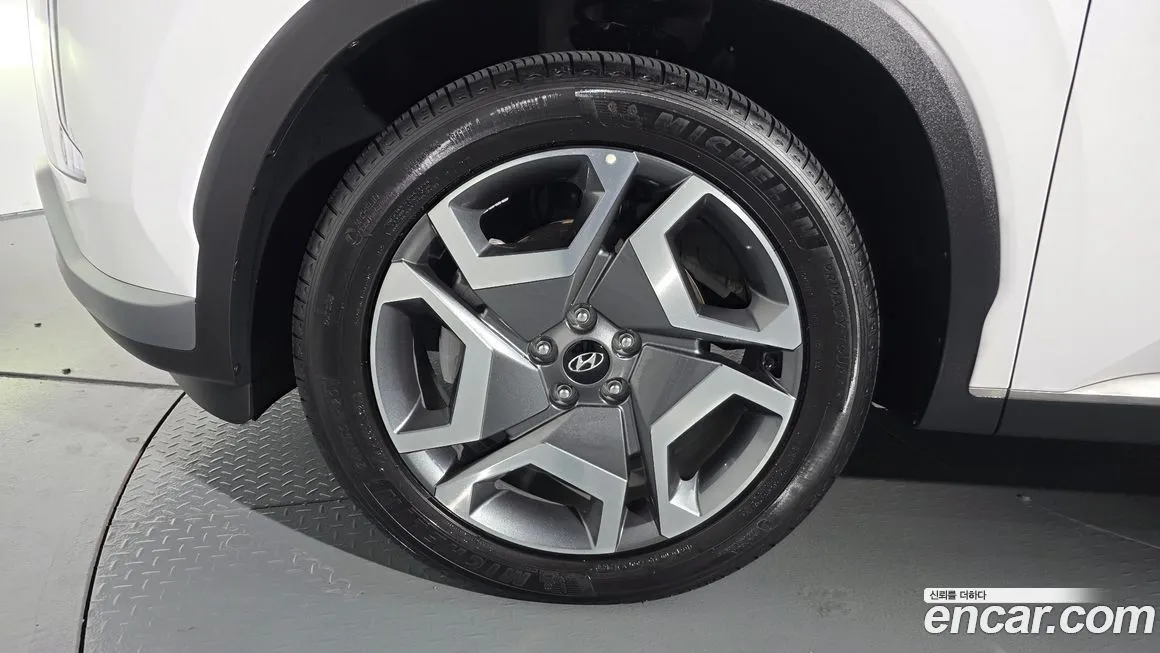 Hyundai Palisade 2024 из KR, фото 5