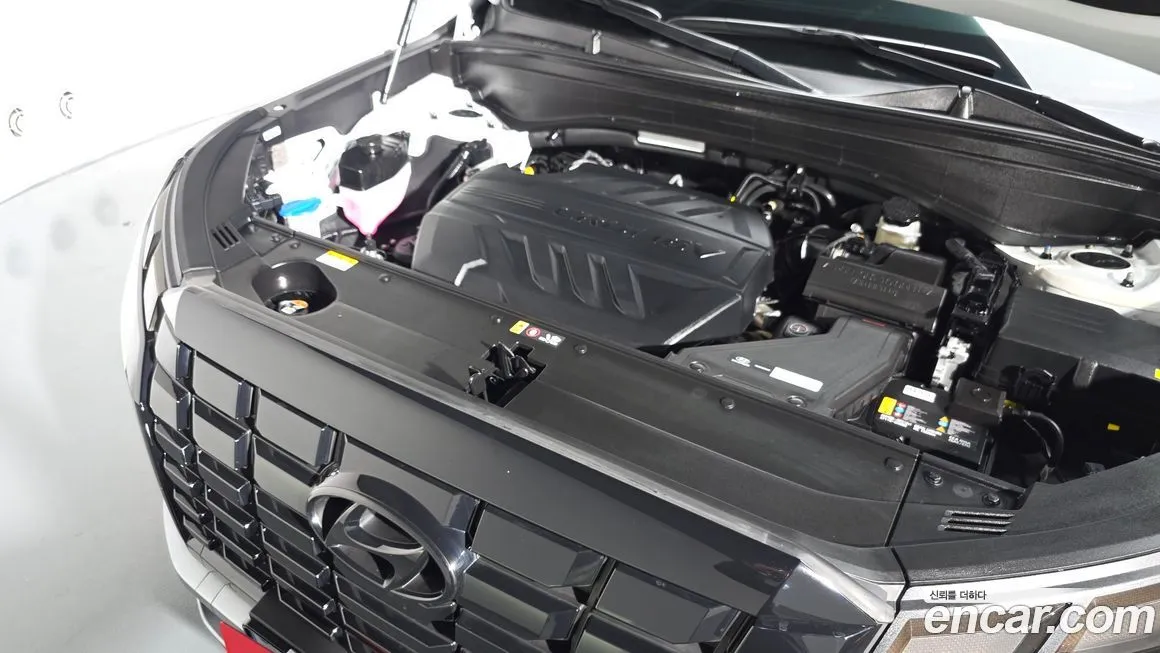 Hyundai Palisade 2024 из KR, фото 6