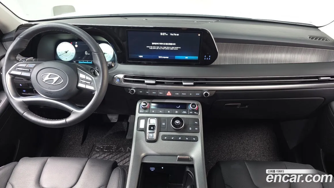 Hyundai Palisade 2024 из KR, фото 7