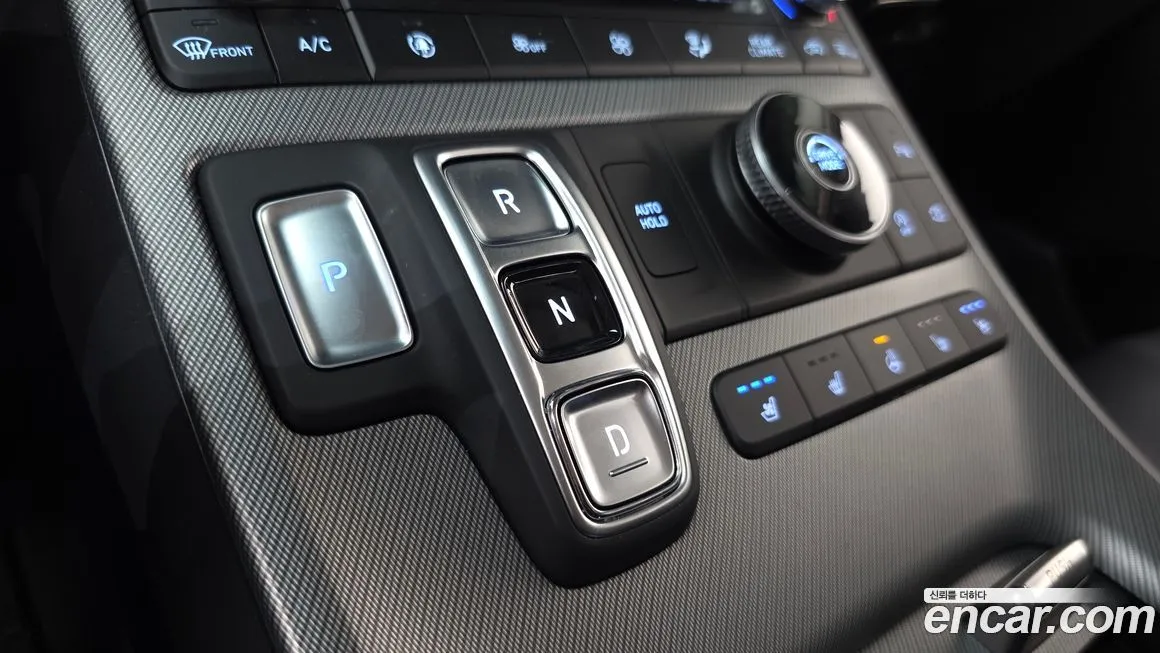 Hyundai Palisade 2024 из KR, фото 9