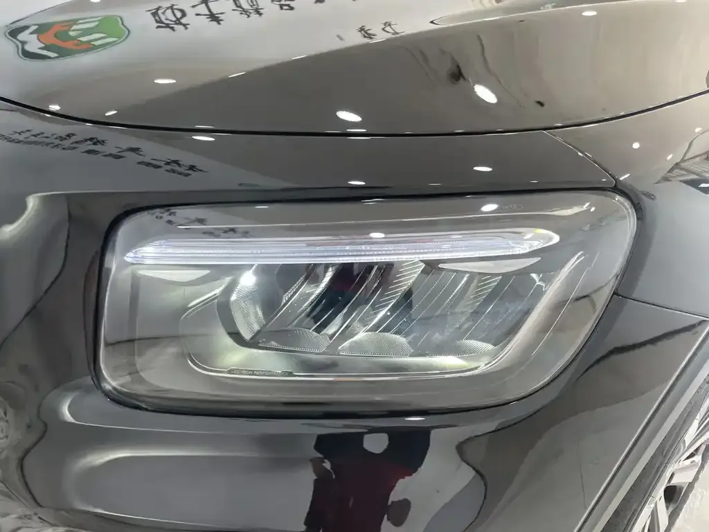 Mercedes-Benz GLB 2023 из CN, фото 9