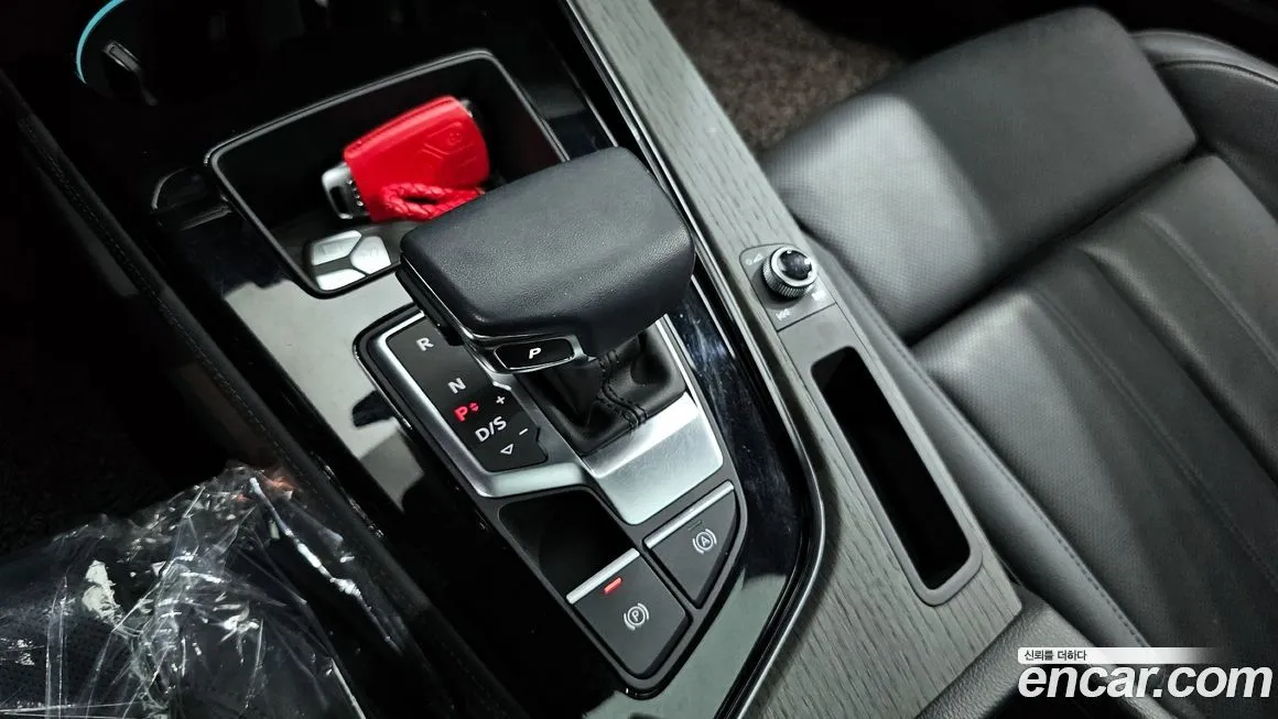 Audi A5 2023 из KR, фото 9