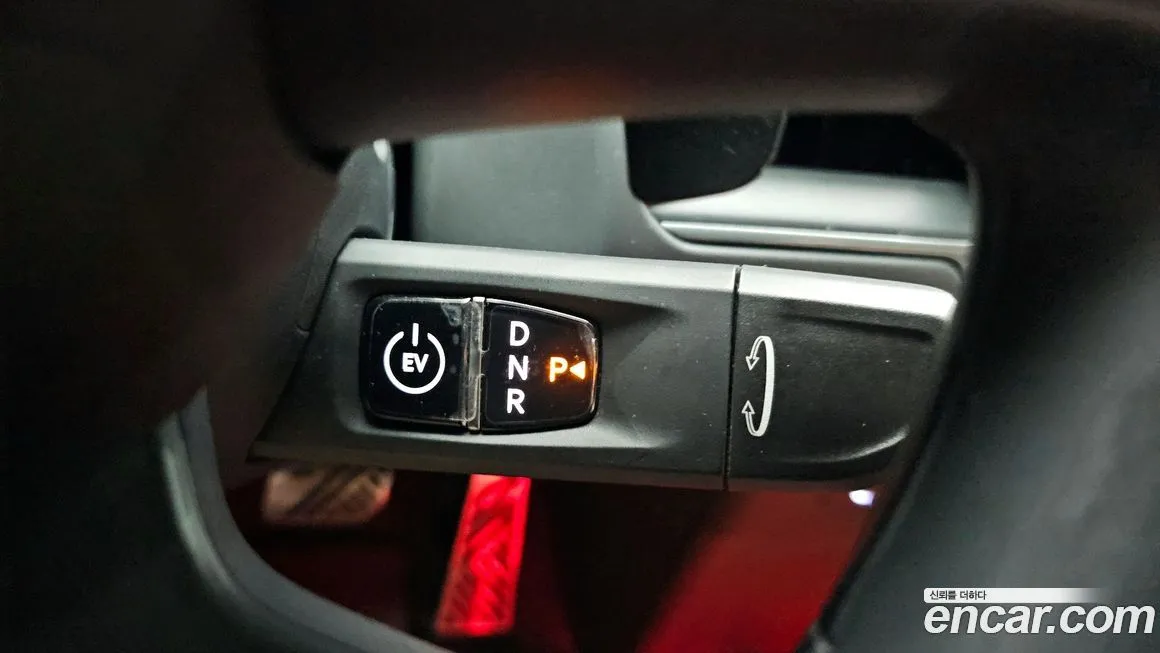 Kia EV9 2024 из KR, фото 9