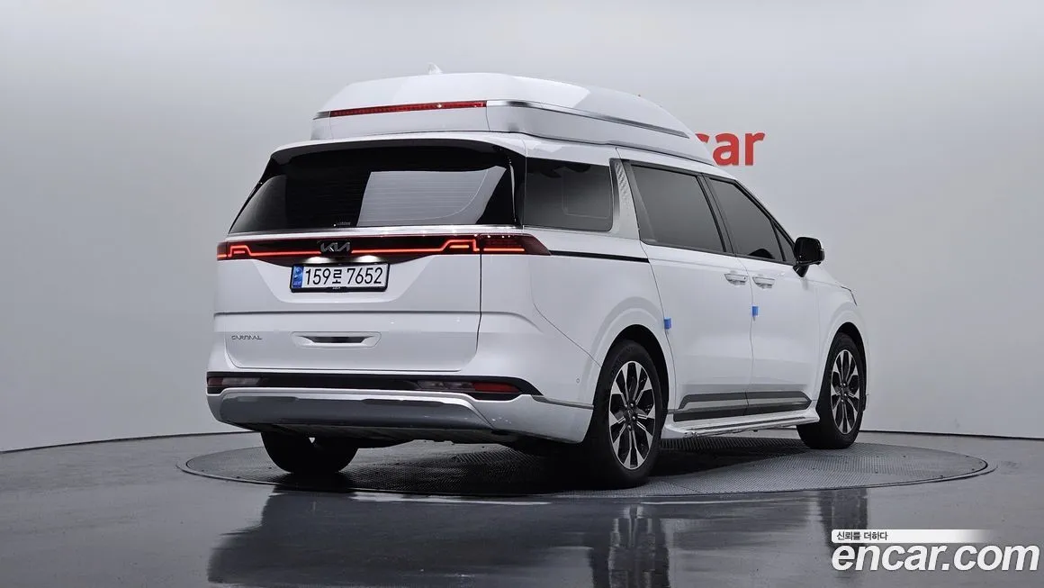 Kia Carnival — фото 2