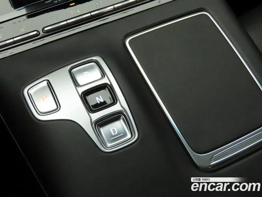 Hyundai Grandeur — фото 10
