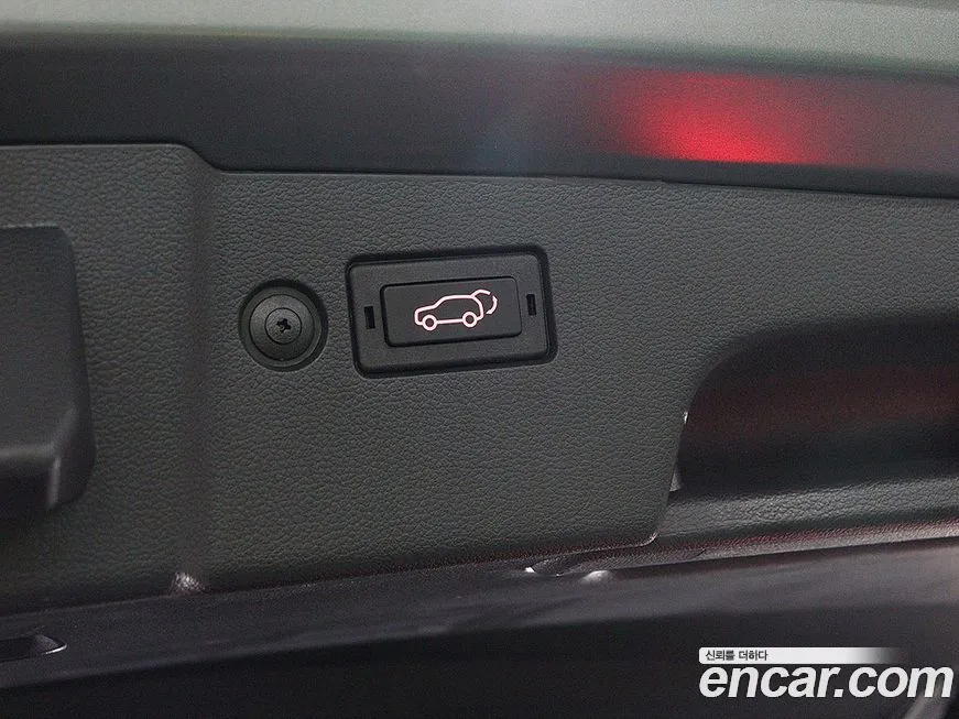 KG Mobility (Ssangyong) Torres 2026 из KR, фото 6
